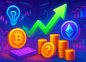 Thị trường crypto hôm nay: Hồi phục nhẹ, tiền thông minh ở đâu?