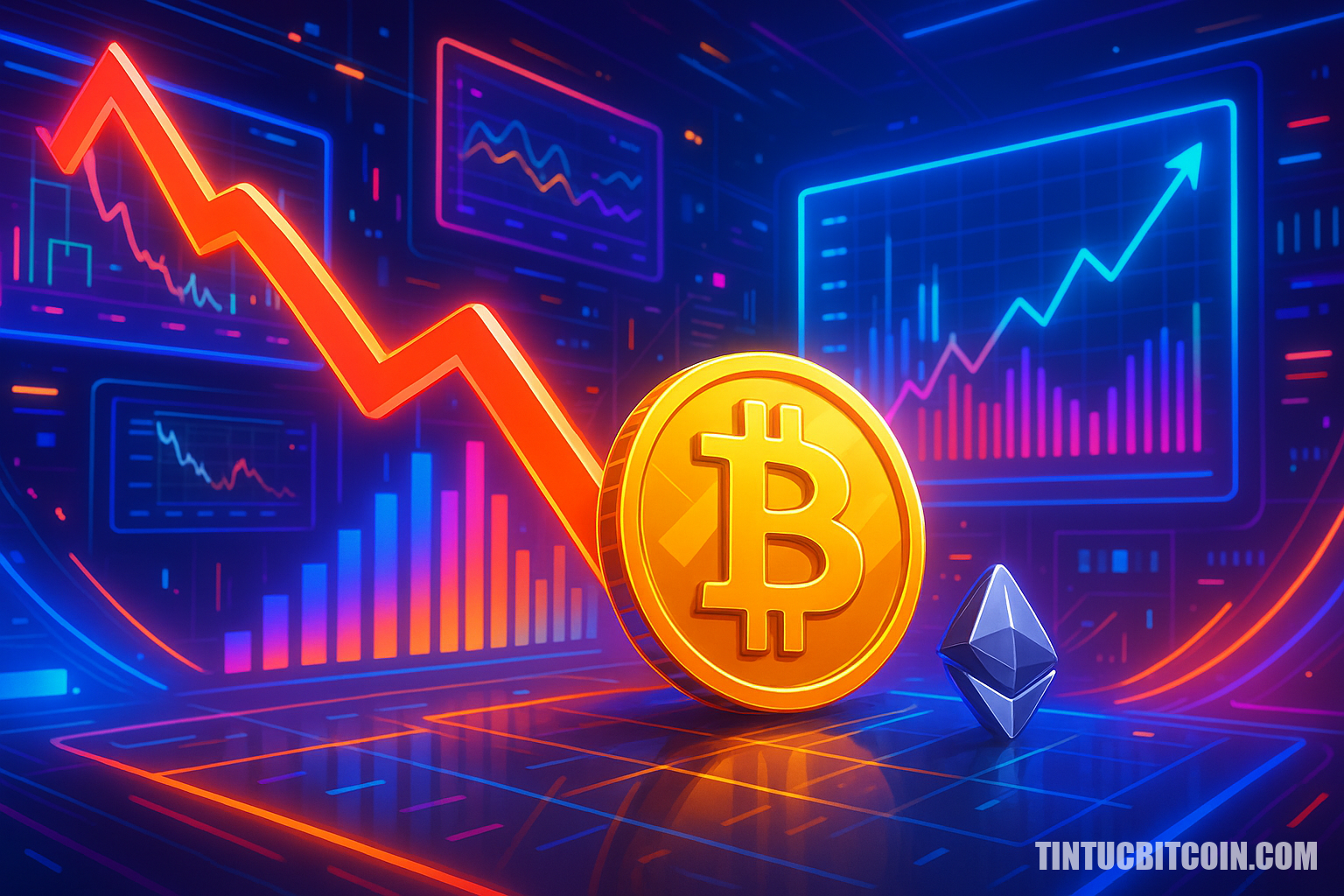 Tin Tức Bitcoin - Cập Nhật Tin Tức Coin Mới Nhất 24/7 - Tin Tức Bitcoin - Cập Nhật Tin Tức Coin Mới Nhất 24/7 2025