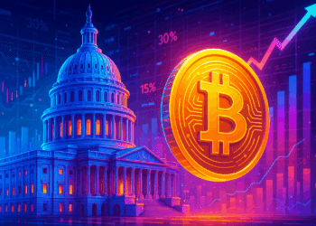 Thượng viện Hoa Kỳ hồi sinh dự luật tiền số, cơ hội Đạo luật CLARITY 35%