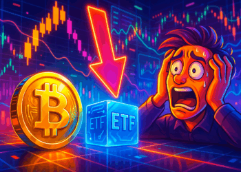 Thị trường tiền điện tử suy yếu do thanh khoản suy giảm