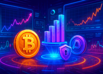 Tiền điện tử vượt chứng khoán hôm nay; Token riêng tư, DeFi dẫn dắt