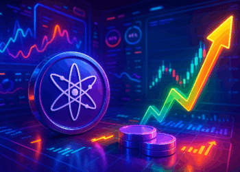 Token ATOM của Cosmos tăng 11%, nhưng 3 USD vẫn là mốc cản, vì sao