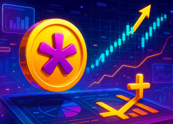 Token Aster tăng 7,62%: Giao cắt vàng có xác nhận đà tăng mở rộng?