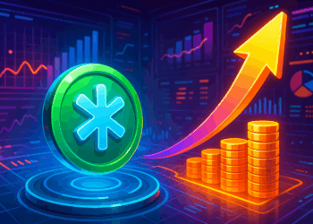 Token Aster tăng khi Double Harvest nóng lên: Có vượt mốc USD 1,35?