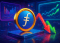 Token Filecoin chao đảo sau tăng 56% và cách phục hồi - Tin Tức Bitcoin - Cập Nhật Tin Tức Coin Mới Nhất 24/7 2025 Token Filecoin chao đảo sau tăng 56% và cách phục hồi
