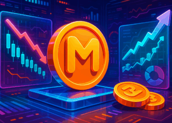 Token MYX điều chỉnh sau khi tăng 40%, kiểm định lại 3 USD chỉ khi…