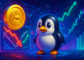Token PENGU giảm 22% – Điều gì xảy ra khi tín hiệu mua đã kích hoạt? - Tin Tức Bitcoin - Cập Nhật Tin Tức Coin Mới Nhất 24/7 2025 Token PENGU giảm 22% – Điều gì xảy ra khi tín hiệu mua đã kích hoạt?