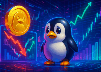Token PENGU giảm 22% – Điều gì xảy ra khi tín hiệu mua đã kích hoạt?