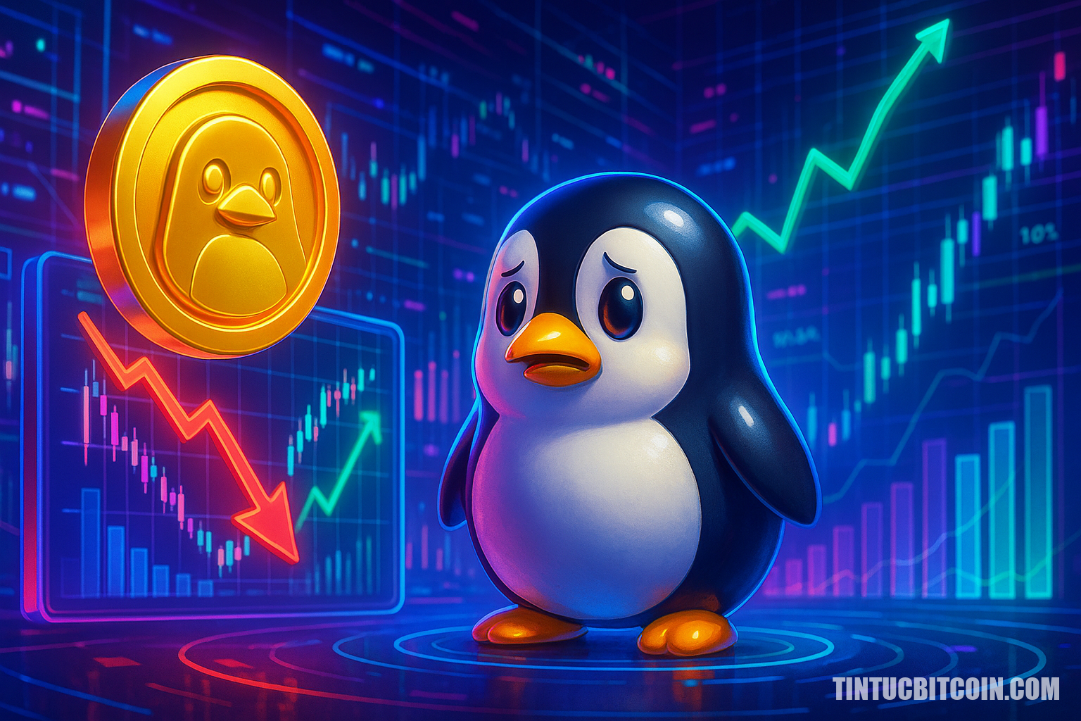 Tin Tức Bitcoin - Cập Nhật Tin Tức Coin Mới Nhất 24/7 - Tin Tức Bitcoin - Cập Nhật Tin Tức Coin Mới Nhất 24/7 2025