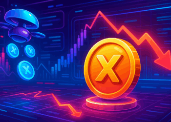 Token Plama (XPL) hụt hơi sau airdrop – Cơn sốt chuỗi mới đã qua?