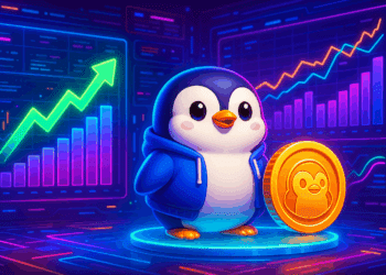Token Pudgy Penguins [PENGU] tăng, yếu tố này quyết định xu hướng