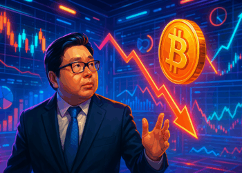 Tom Lee coi bán tháo Bitcoin là rối loạn nhà tạo lập, nêu điểm xoay