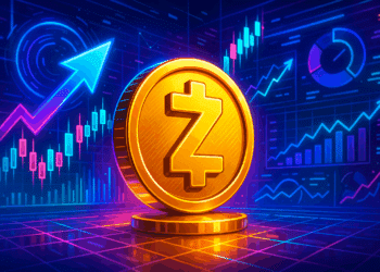 Từ ngủ quên đến thống trị: Zcash thúc đẩy sự trở lại coin ẩn danh