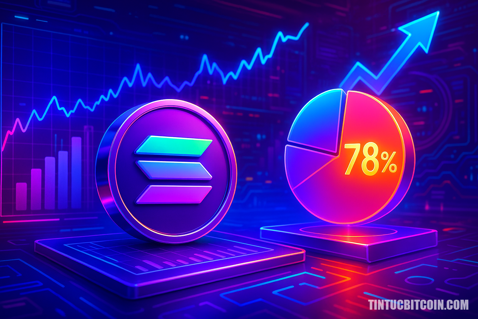 Tương lai Solana phụ thuộc vào yếu tố này, 78% Holder lo ngại - Tin Tức Bitcoin - Cập Nhật Tin Tức Coin Mới Nhất 24/7 2025 Tương lai Solana phụ thuộc vào yếu tố này, 78% Holder lo ngại