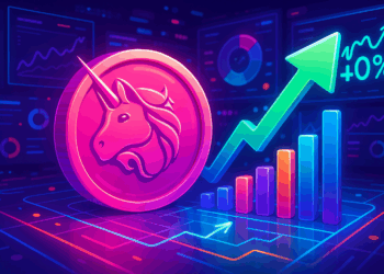 Uniswap tăng 40% sau khi công bố kế hoạch mua lại mới nhất - Chi tiết