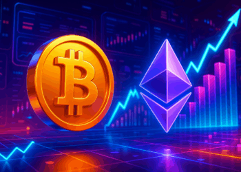 Vì sao 524 triệu USD đổ vào BTC là đe dọa mới đà tăng ETH?