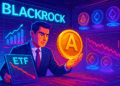 Vì sao Công ty BlackRock cho rằng ETF altcoin hoàn toàn vô giá trị?