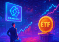 Vì sao Công ty Grayscale muốn niêm yết dù ETF rút ròng 4,5 tỷ USD