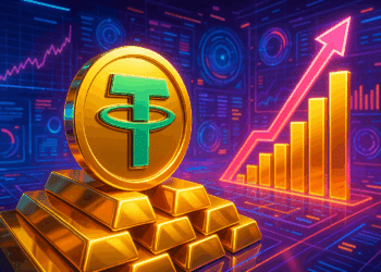 Vì sao Công ty Tether thành người mua vàng lớn nhất thế giới quý 3?