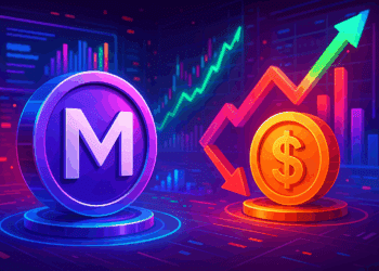 Vì sao Mantle nhắm retest USD 1,1 sau khi MNT mất hỗ trợ chủ chốt?