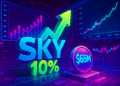 Vì sao SKY tăng 10% bị thử thách giữa đợt mua lại 65 triệu USD