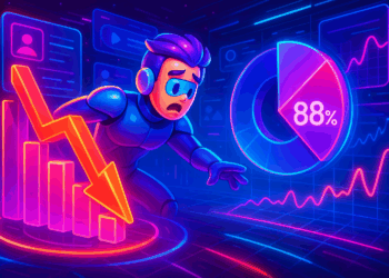 Vì sao Story [IP] lao dốc khi người dùng giảm 88%?