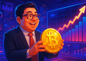 Vì sao Tom Lee dự báo Bitcoin có thể đạt 100.000 USD trước cuối năm