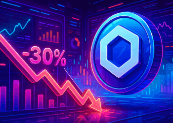 Vì sao cú giảm giá 30% của Chainlink có thể chưa phải đáy của LINK
