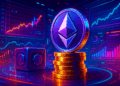 Vì sao cược Ethereum 12,4 tỷ USD của Bitmine quan trọng lúc này?