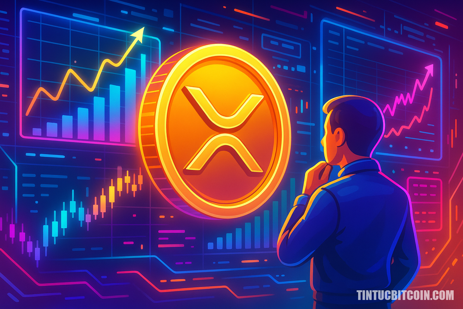 Vì sao đà tăng Q3 của XRP không lặp lại – đọc tâm lý nhà đầu tư Q4 - Tin Tức Bitcoin - Cập Nhật Tin Tức Coin Mới Nhất 24/7 2025 Vì sao đà tăng Q3 của XRP không lặp lại – đọc tâm lý nhà đầu tư Q4