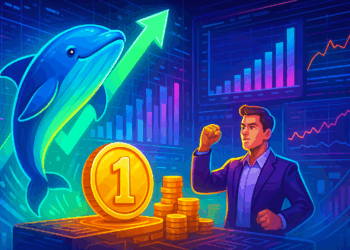 Vì sao giá AB tăng hôm nay: Nhà đầu tư cá voi, ra mắt USD1 và gì nữa?