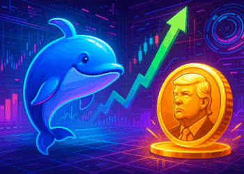 Vì sao giá TRUMP tăng hôm nay: cá voi lãi 3,4 triệu USD, mốc 10 USD?