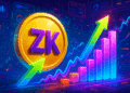 Vì sao giá Tiền Điện Tử ZK tăng 162% trong 48 giờ?