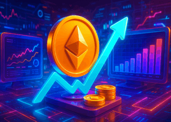 Vì sao nhu cầu Ethereum vẫn tăng dù diễn biến giá yếu?
