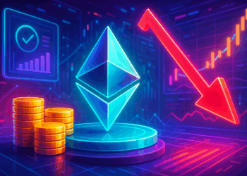 Vì sao sức mạnh staking của Ethereum không chặn đà giảm giá ETH
