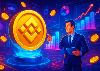 Vì sao và thế nào BNB Chain thành trung tâm Token hóa dù nhỏ lẻ yếu?