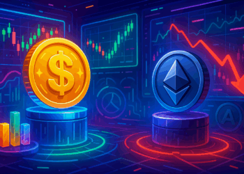 Vốn hóa stablecoin trên Aptos vượt Ethereum, vì sao giá APT giảm?