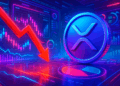 XRP giảm 16% từ đỉnh gần đây khi 35% nguồn cung thua lỗ