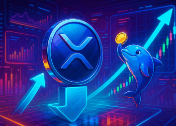 XRP đang lấy lại đà tăng