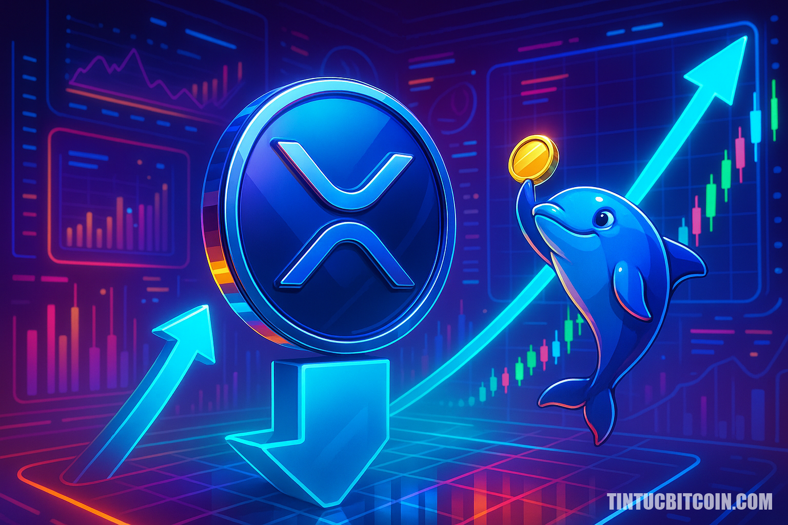 XRP giữ hỗ trợ chính, nhà đầu tư cá voi mua đáy – USD 3,12 sắp tới? - Tin Tức Bitcoin - Cập Nhật Tin Tức Coin Mới Nhất 24/7 2025 XRP giữ hỗ trợ chính, nhà đầu tư cá voi mua đáy – USD 3,12 sắp tới?