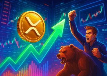 XRP sắp tăng khi nhà giao dịch quyết liệt, phe gấu mất kiểm soát?