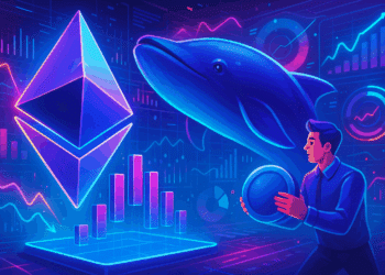 Xu hướng giảm siết Ethereum, nhưng nhóm nhà đầu tư cá voi không bán