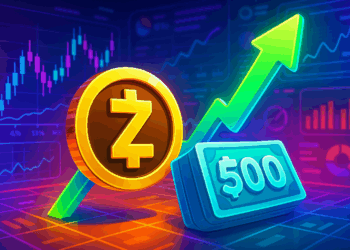 ZCash tăng vượt 500 USD bất chấp cảnh báo: Tiếp theo là gì?