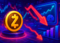 Zcash giảm 36% trong 5 ngày – USD 395 có phải mốc tiếp theo cho ZEC?