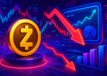 Zcash giảm 36% trong 5 ngày – USD 395 có phải mốc tiếp theo cho ZEC?