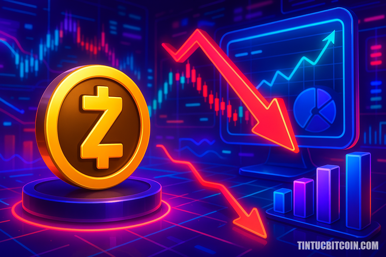 Tin Tức Bitcoin - Cập Nhật Tin Tức Coin Mới Nhất 24/7 - Tin Tức Bitcoin - Cập Nhật Tin Tức Coin Mới Nhất 24/7 2025