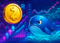 Zcash hồi phục, cảnh báo từ nhà đầu tư cá voi đe dọa làn sóng lẻ