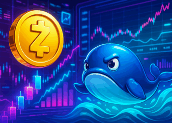 Zcash hồi phục, cảnh báo từ nhà đầu tư cá voi đe dọa làn sóng lẻ