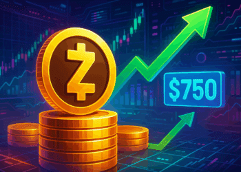 Zcash tăng mạnh khi nhà đầu tư mua áp đảo: 750 USD đã gần với ZEC?