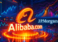 Alibaba công bố hợp tác với JPMorgan - Tin Tức Bitcoin - Cập Nhật Tin Tức Coin Mới Nhất 24/7 2025 Alibaba công bố hợp tác với JPMorgan
